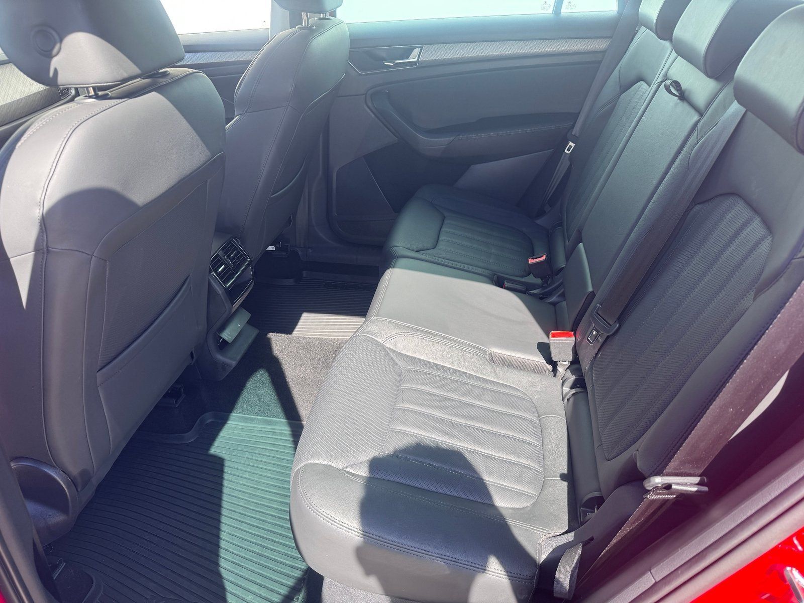 Škoda Kodiaq, Kodiaq 2.0TDI 147 kW Style - fotka 6