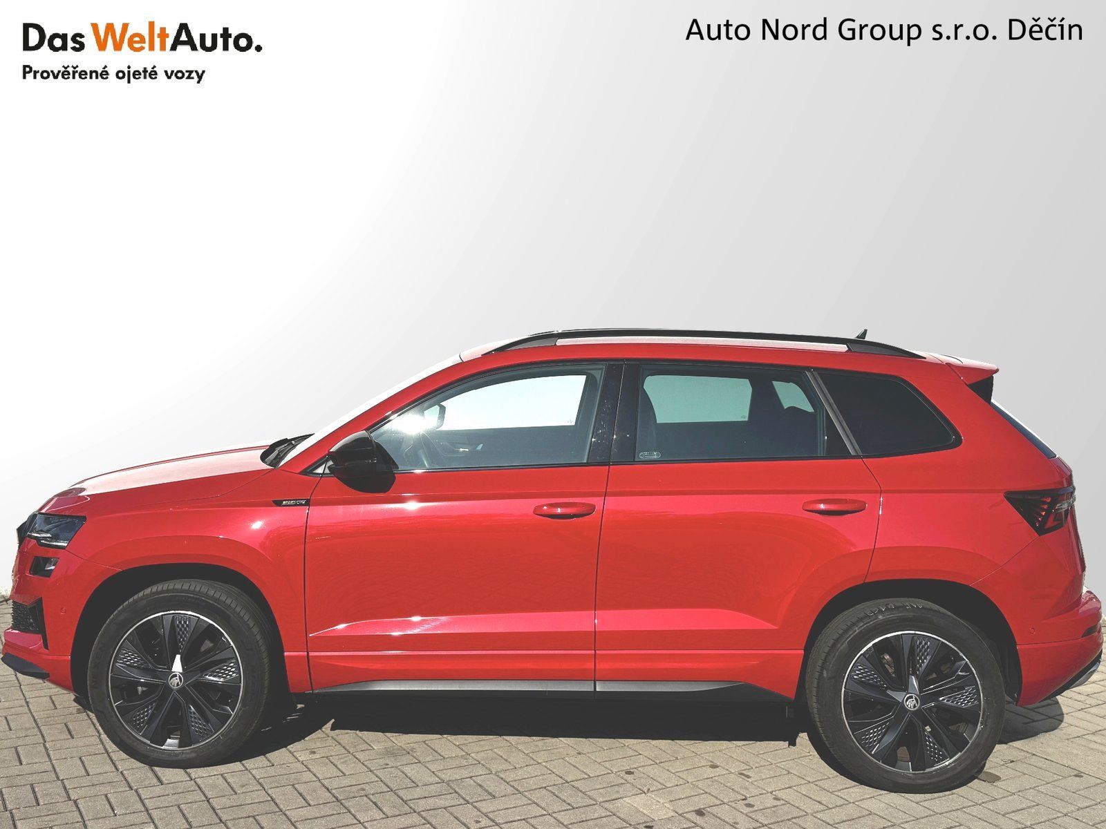 Škoda Karoq, Karoq 1.5Tsi 110kW 7DSG - fotka 3