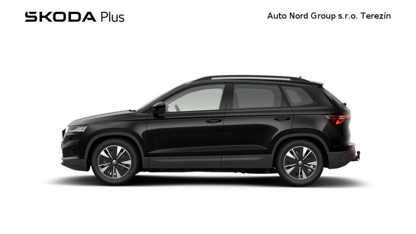 Škoda Karoq, 130 let - 1,5 TSI 110 kW 7° au - fotka 3