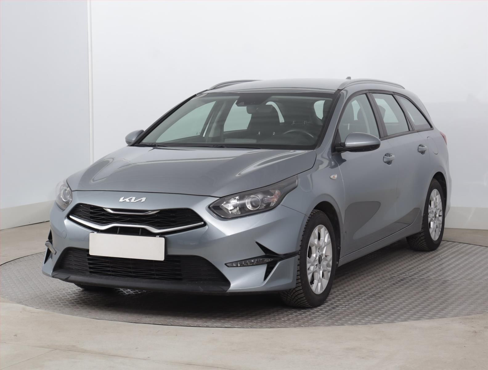 Kia Cee´d, 1.0 T-GDI, SPIN, DPH - fotka 2