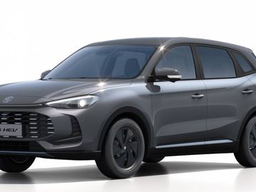 EXCITE 1.5 MT5 (85kW/115k) / 1