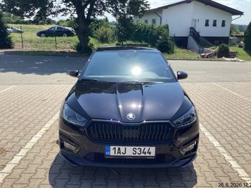 Monte Carlo 1,0 TSI 85kW MT6/S