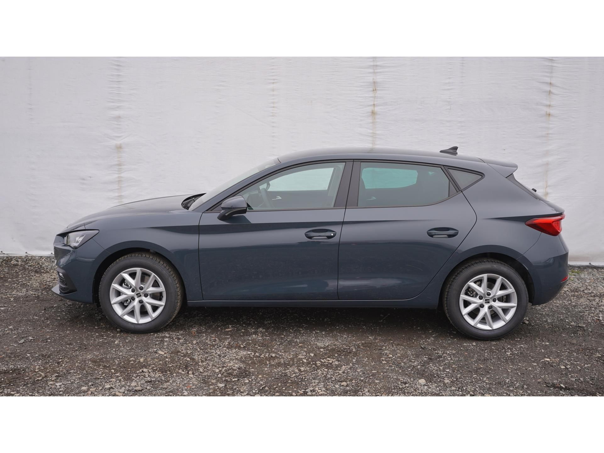 Seat Leon, 1.5 TSI / 85 kW Style - fotka 3