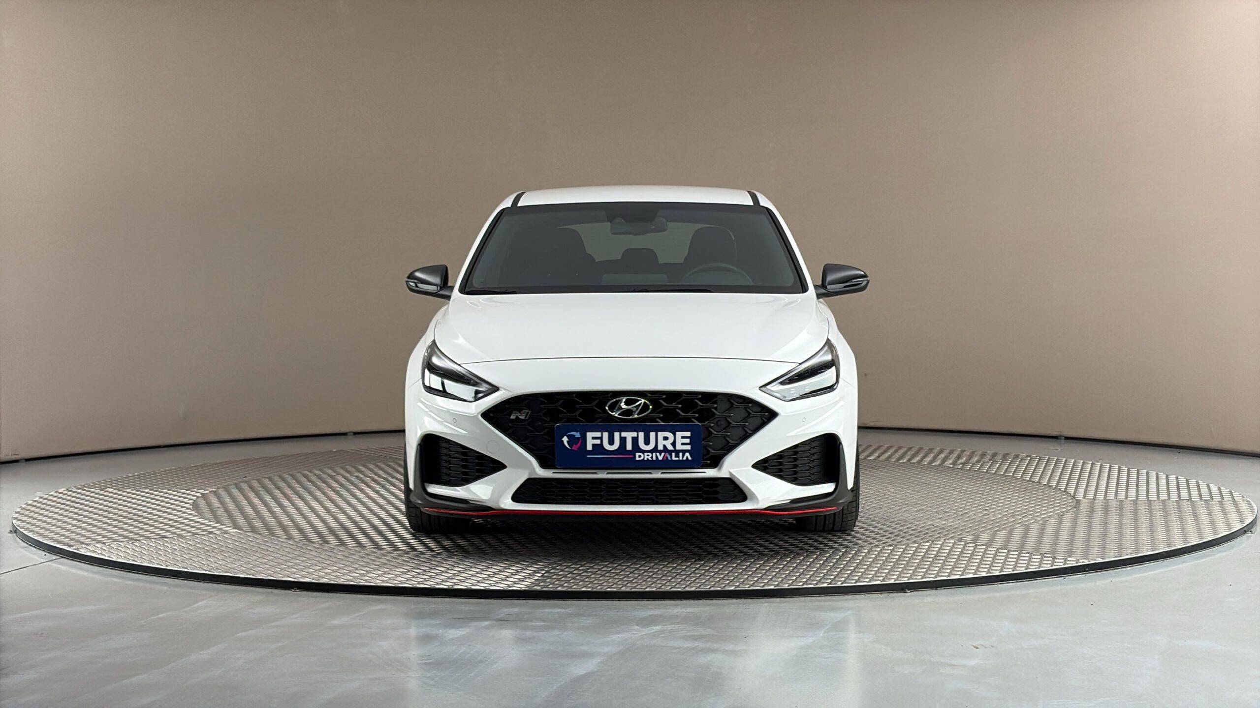Hyundai i30, 2.0 T-GDI AUT N Performance - fotka 3