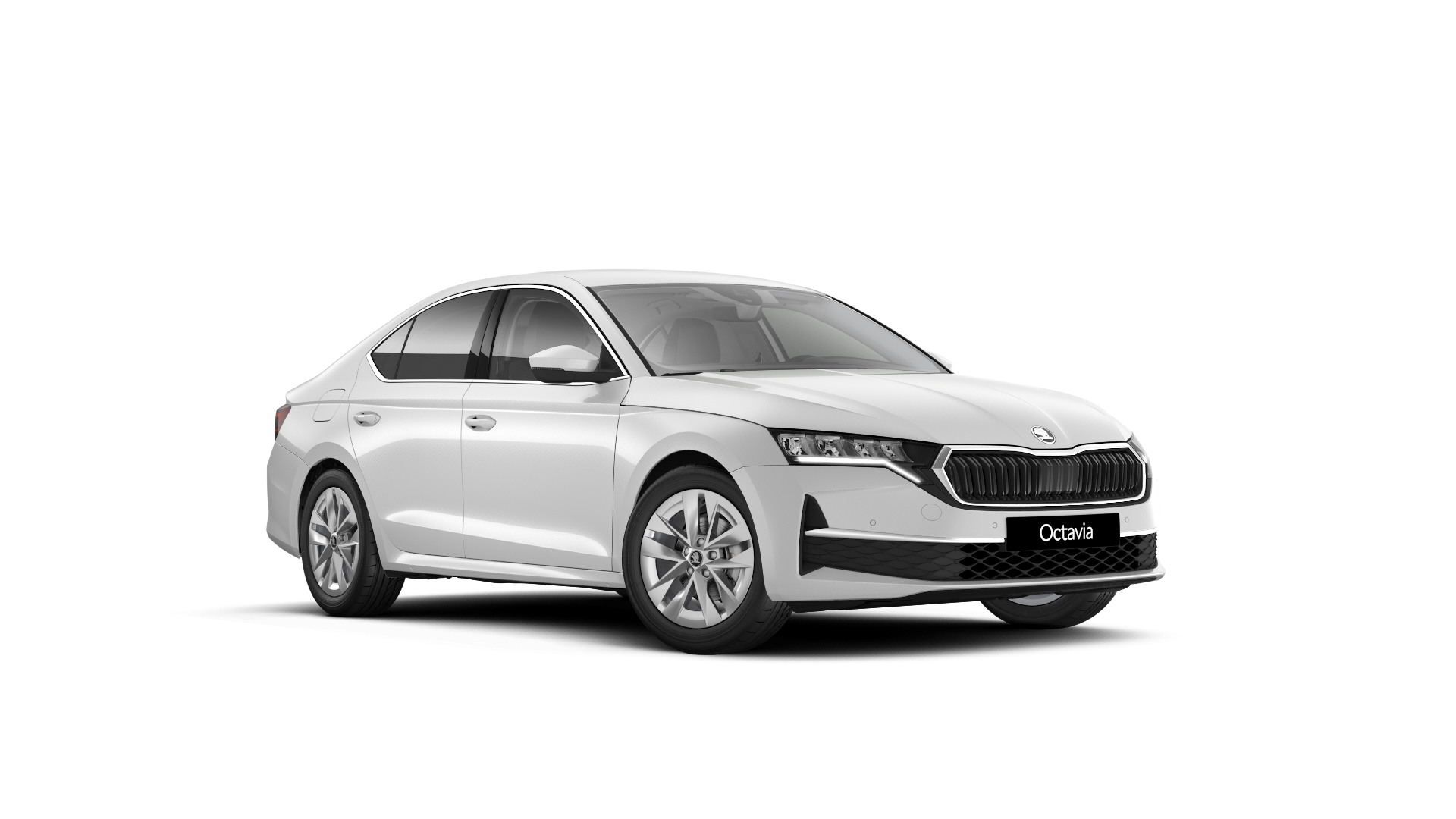 Škoda Octavia, 2.0 TDI 110 kW