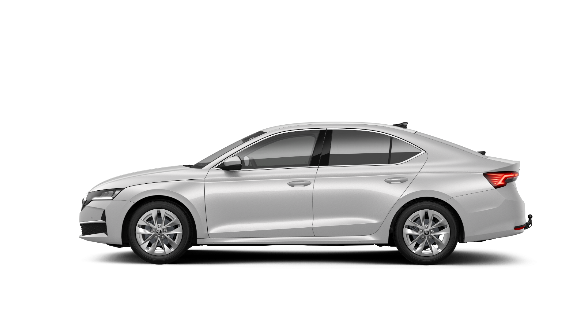 Škoda Octavia, 2.0 TDI 110 kW - fotka 2