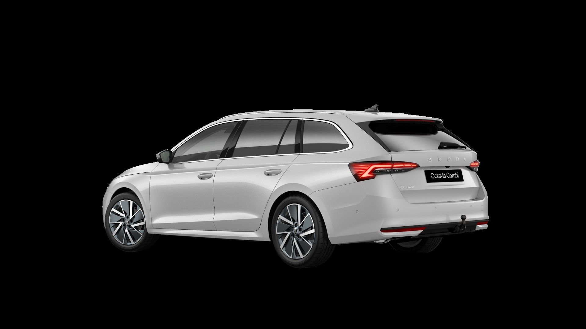 Škoda Octavia, 2.0 TDI 110 kW - fotka 3