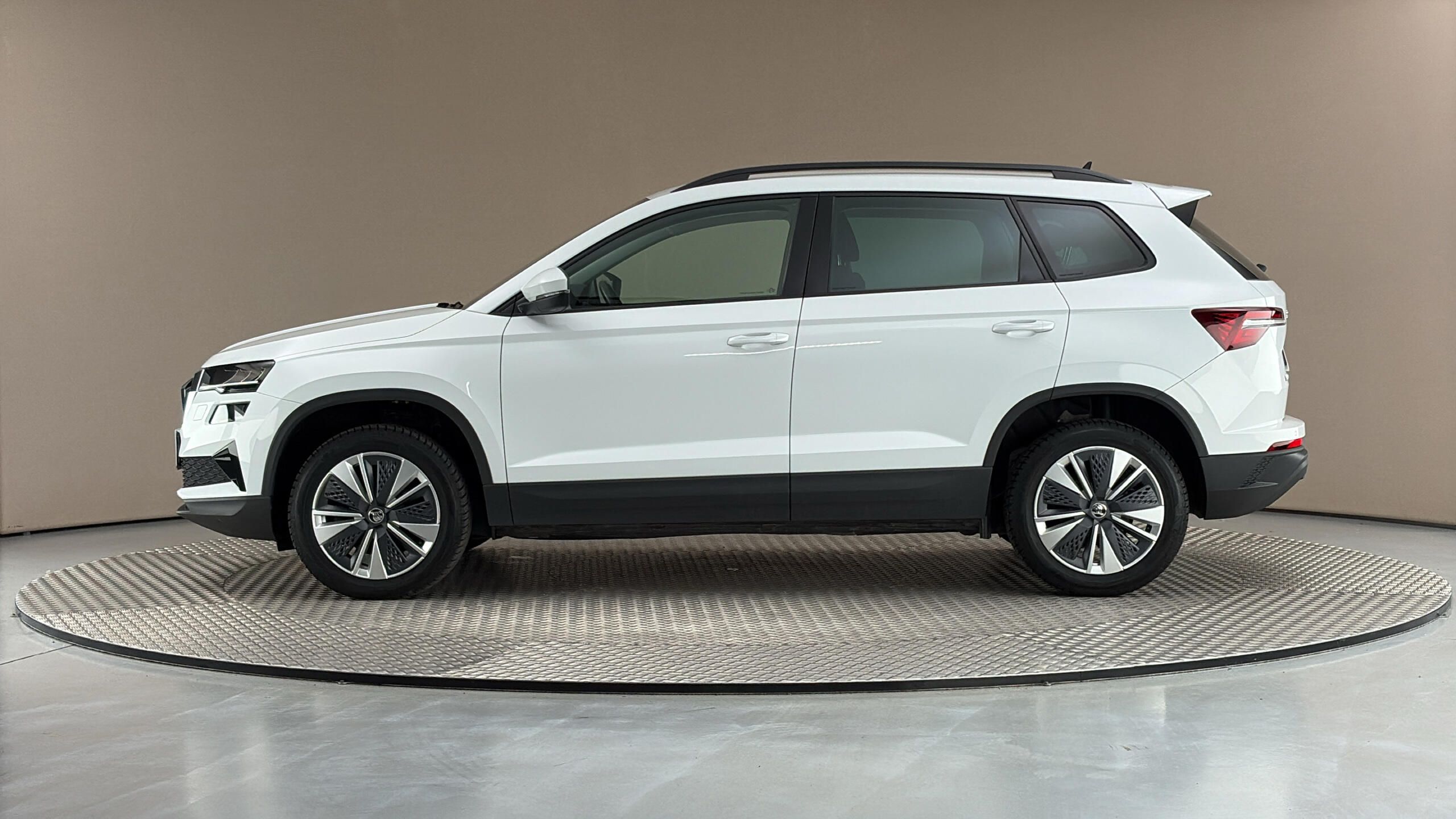 Škoda Karoq, 2.0 TDI Style - fotka 4
