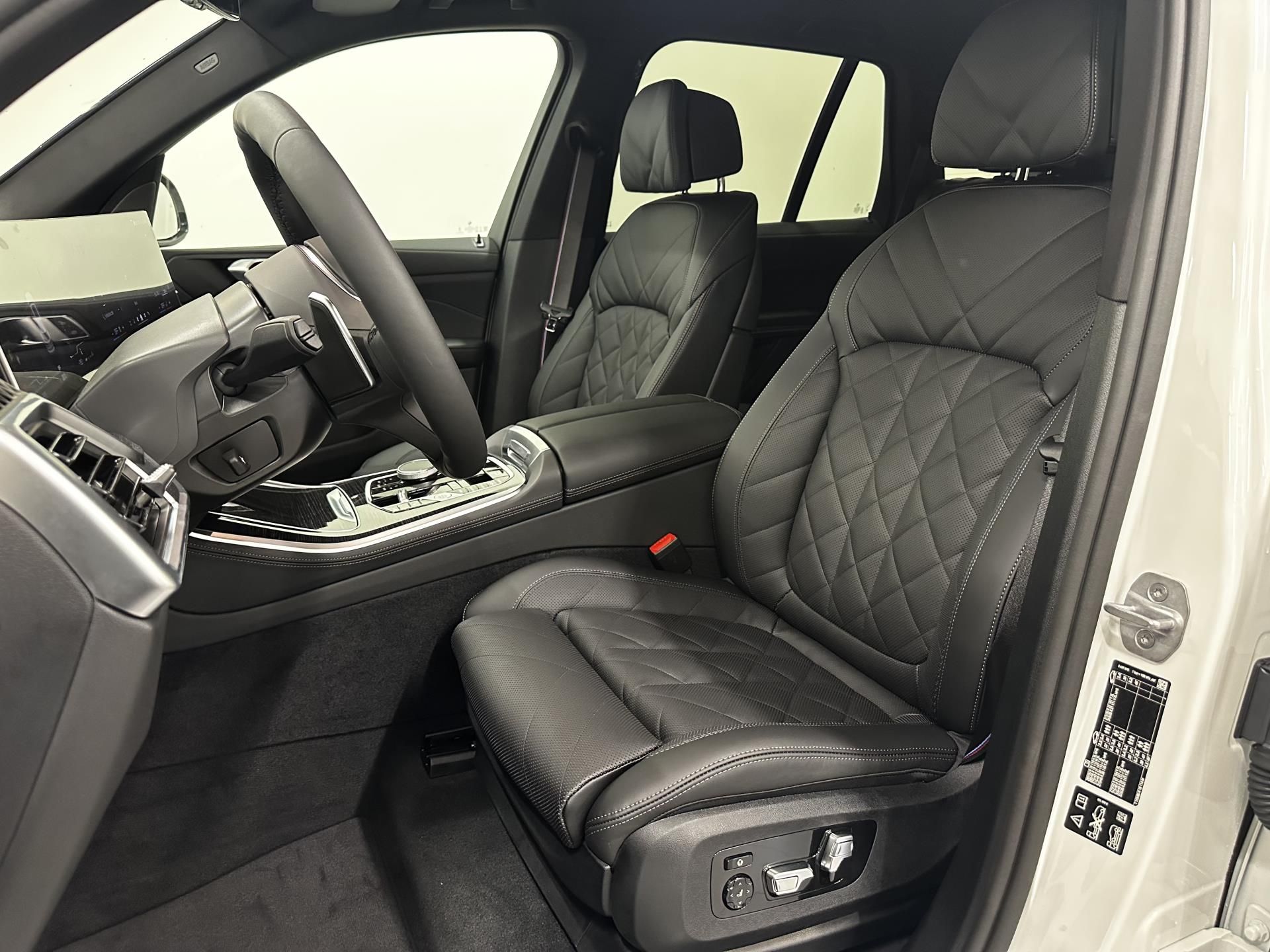 BMW X5, X5 xDrive 30d - fotka 6