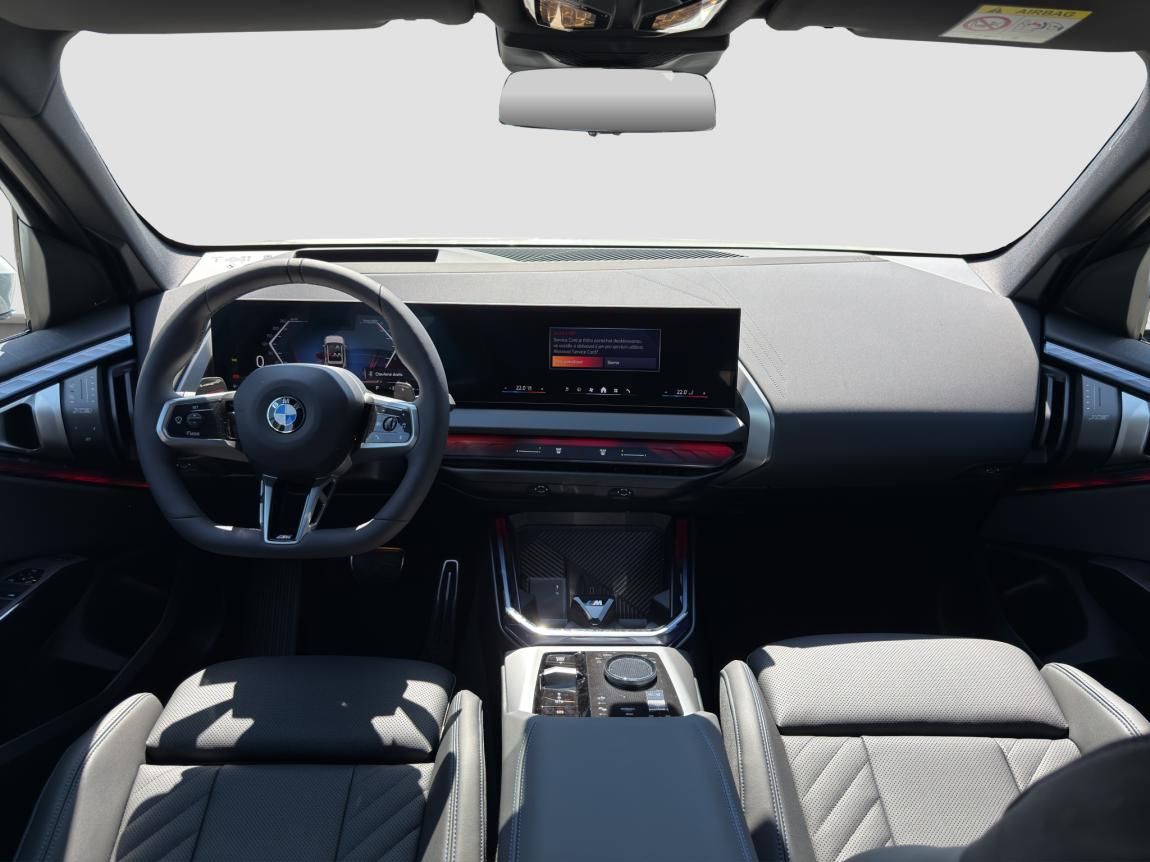 BMW X3, xDrive20d - fotka 4