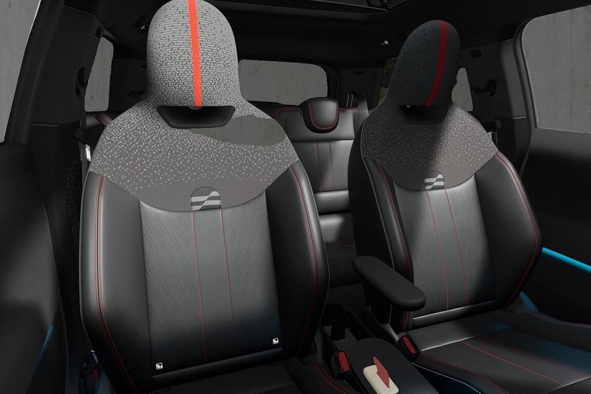 Mini Cooper S - fotka 4