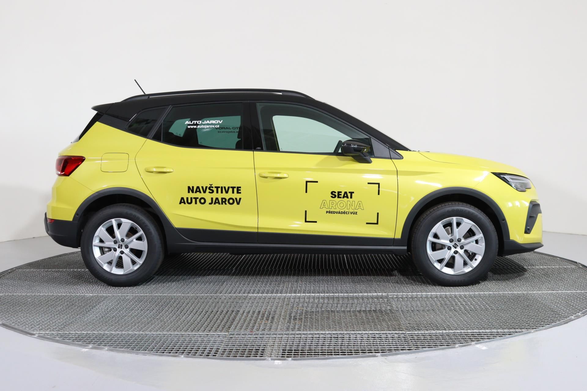 Seat Arona, FR 1.0. TSI 115k - fotka 6