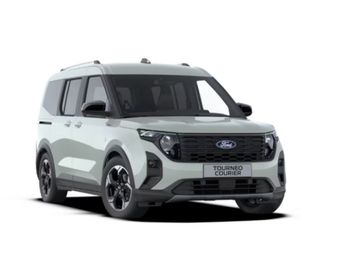 1,0 EcoBoost Active