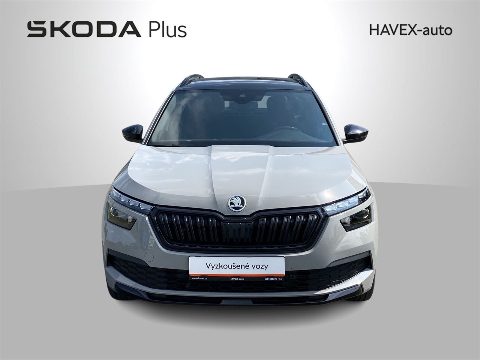 Škoda Kamiq, 1.5 TSI Monte Carlo - fotka 4