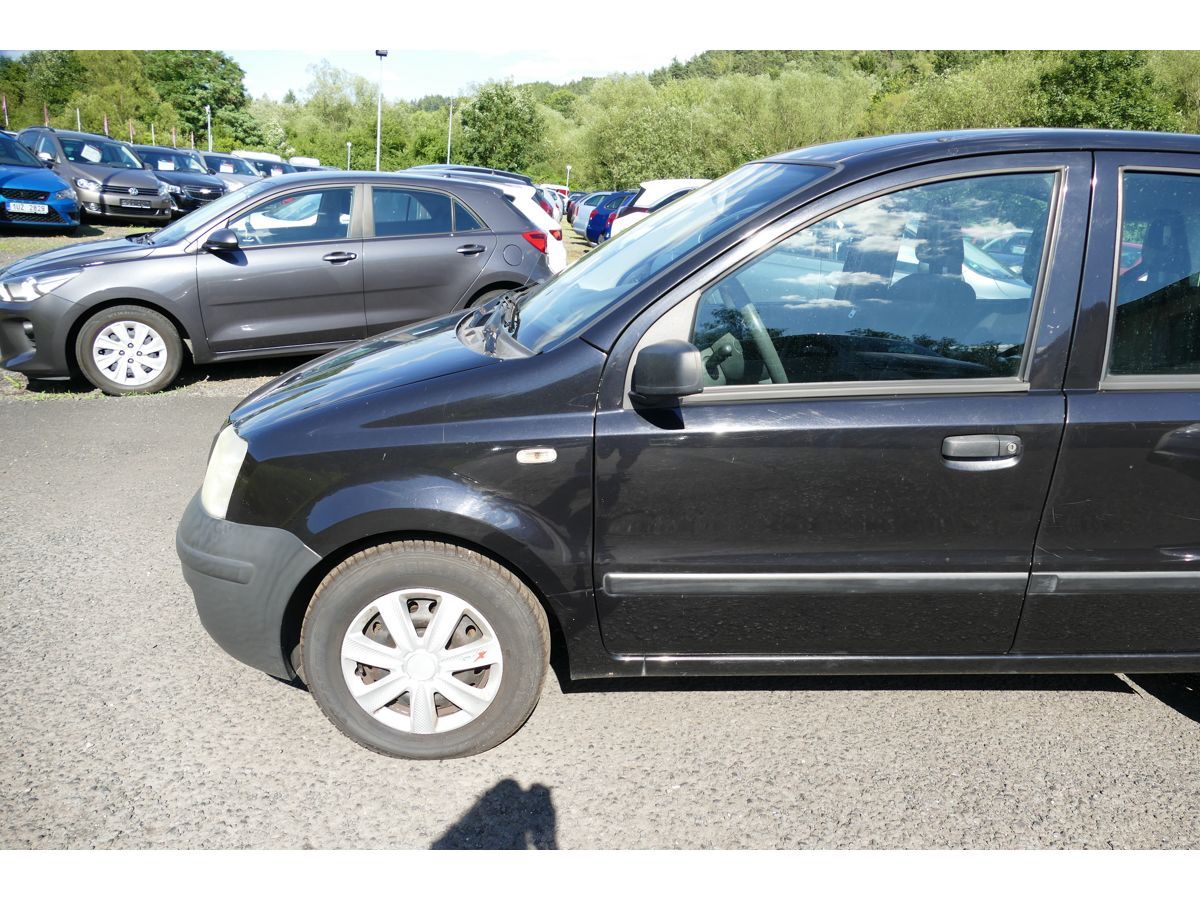 Fiat Panda, 1,1 - fotka 5
