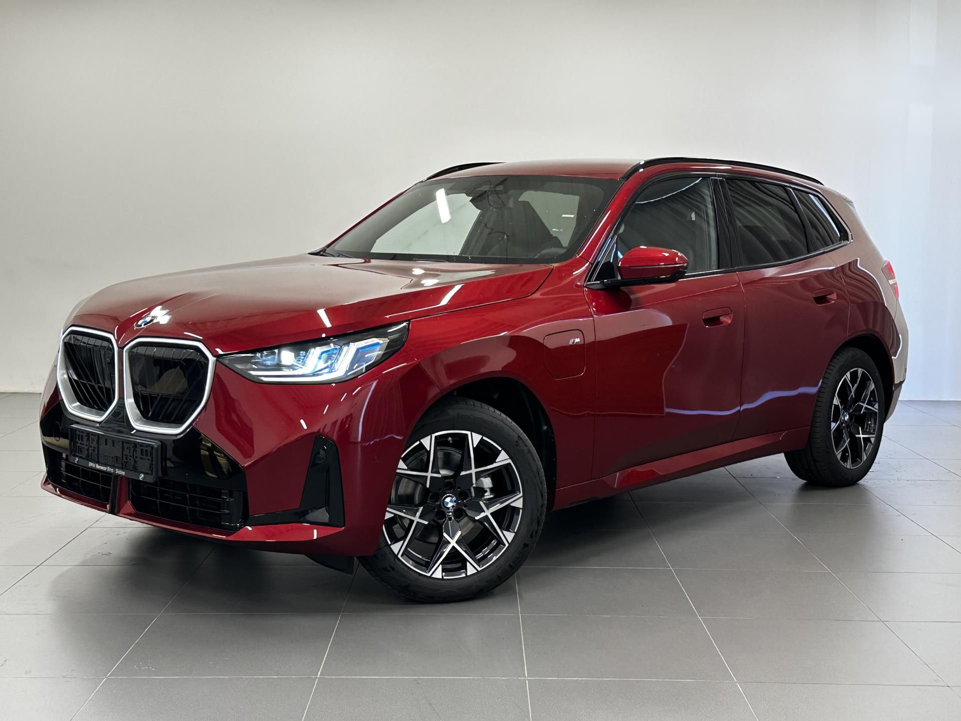 BMW X3, X3 30e xDrive