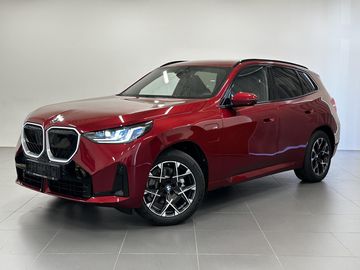 X3 30e xDrive