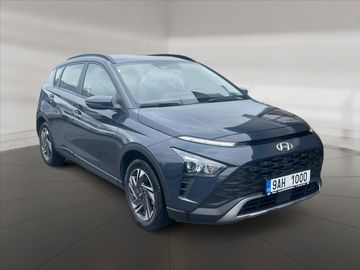 1,0 T-GDI Comfort Club