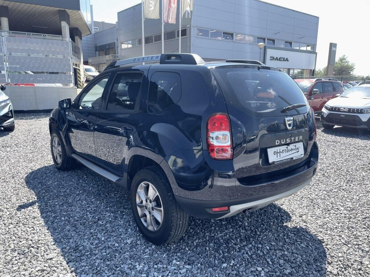 Dacia Duster, 1.6 SCe,84kW,Access,4x2 - fotka 3