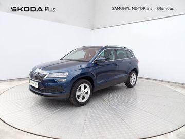 2.0TDI DSG 4x4 Style Plus