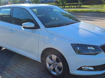 III Style 1.0 TSI 70 kW | 86 0