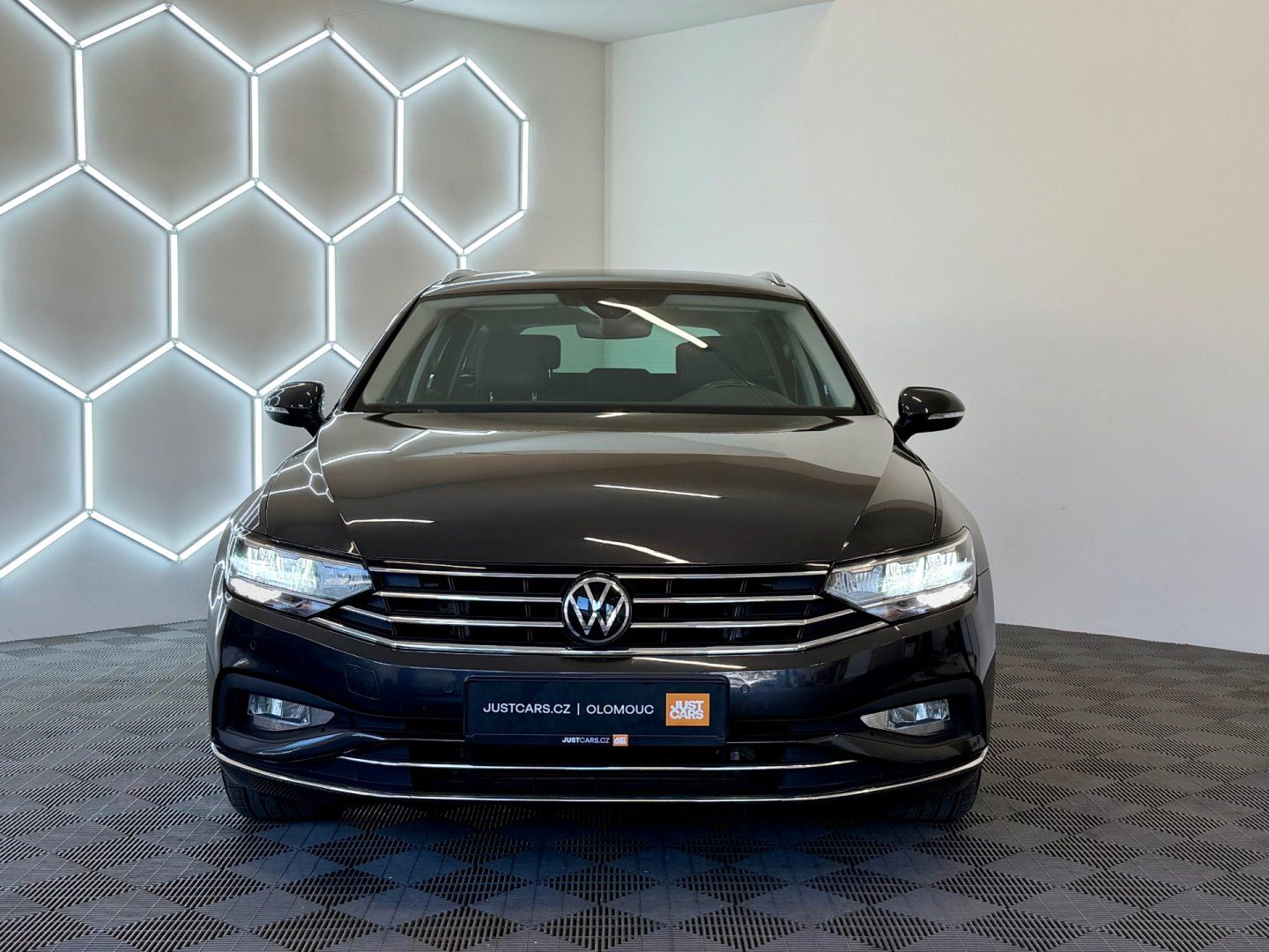 Volkswagen Passat Variant, 1.5TSi, 110kW, ČR, DPH - fotka 2