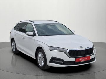 2,0 TDi 110 Kw DSG Amb+ ČR DPH