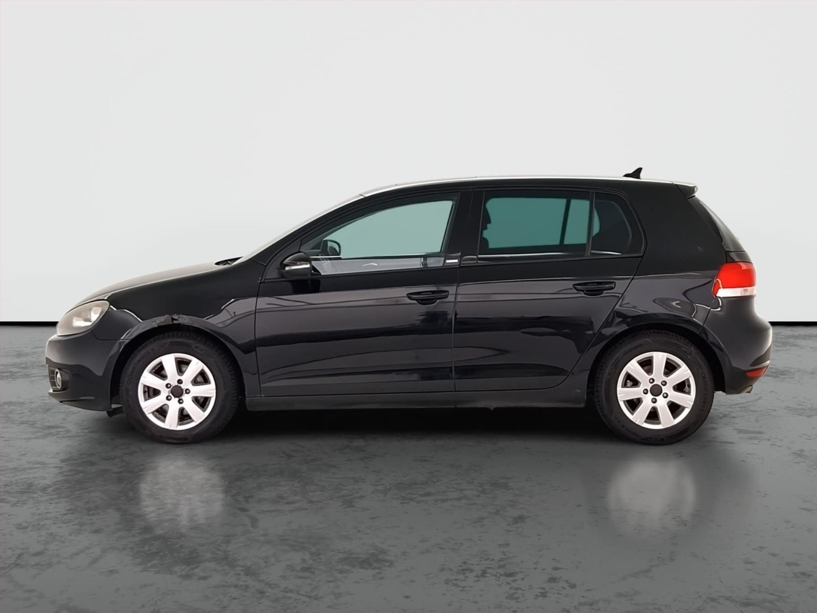 Volkswagen Golf, 1.2 TSI, Comfortline - fotka 3