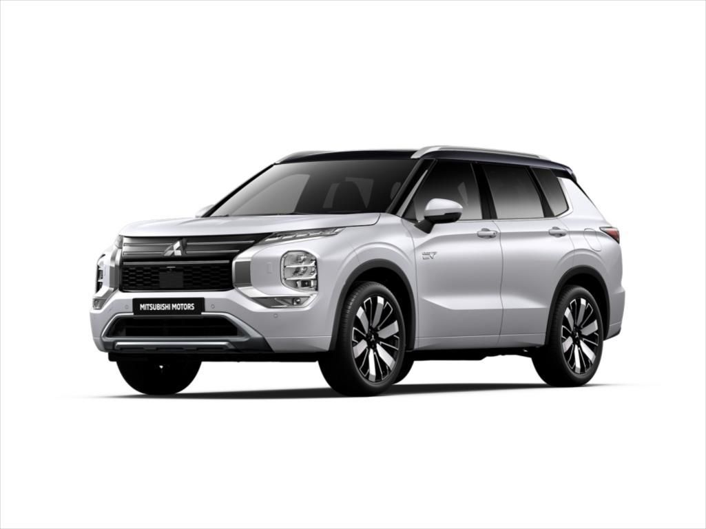 Mitsubishi Outlander, 2.4 PHEV_  INSTYLE