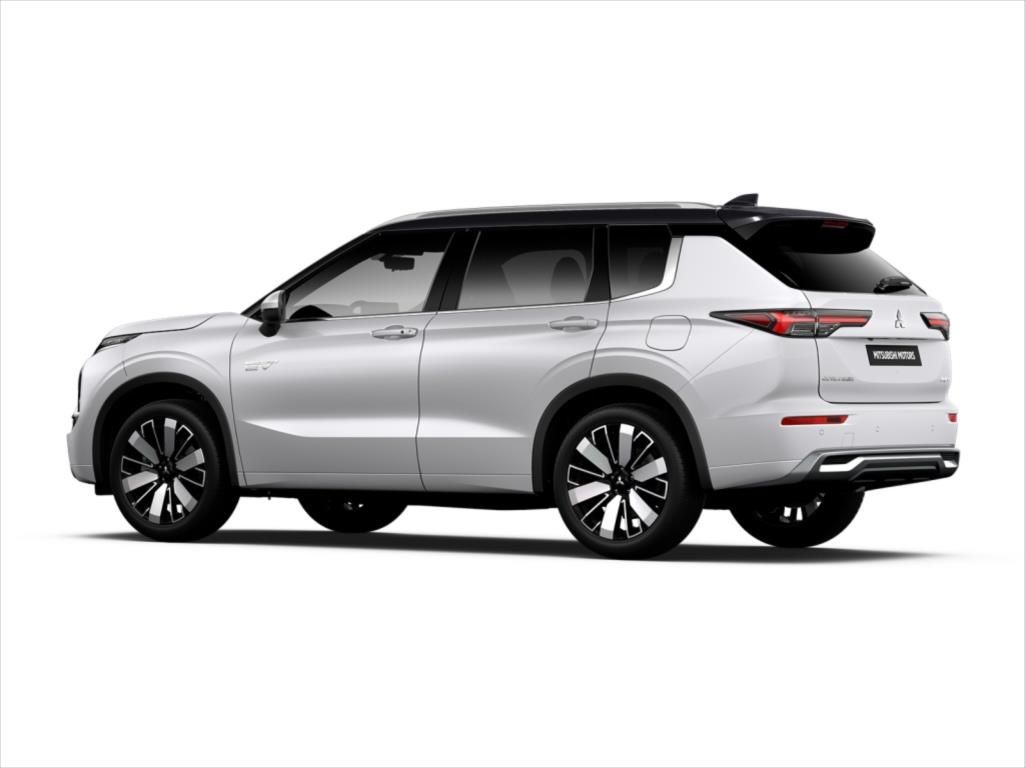 Mitsubishi Outlander, 2.4 PHEV_  INSTYLE - fotka 4
