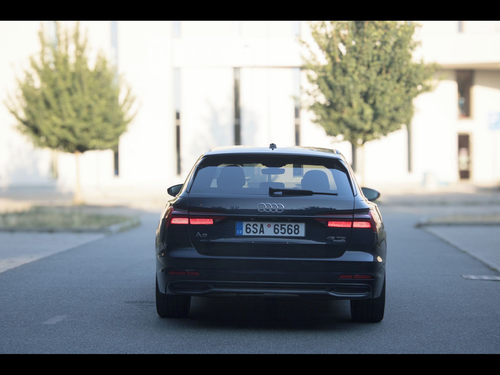 Audi A6, Servisované, tažné, bez invest - fotka 6
