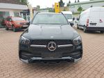 Mercedes-Benz GLE, 400 D 4MATIC