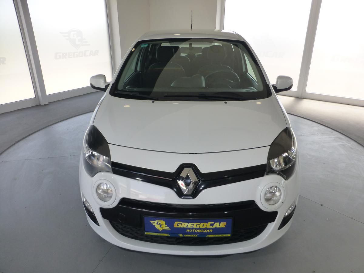 Renault Twingo, 1,2I*KLIMATIZACE**ALU KOLA* - fotka 2