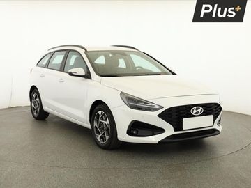 1.0 T-GDI, Smart, ČR,1.maj