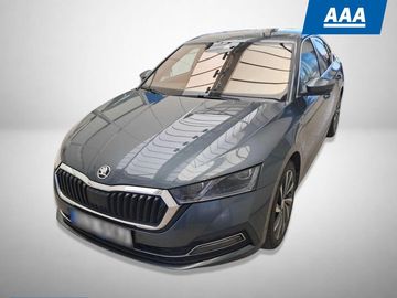 1.4 TSI iV, Style, Automat