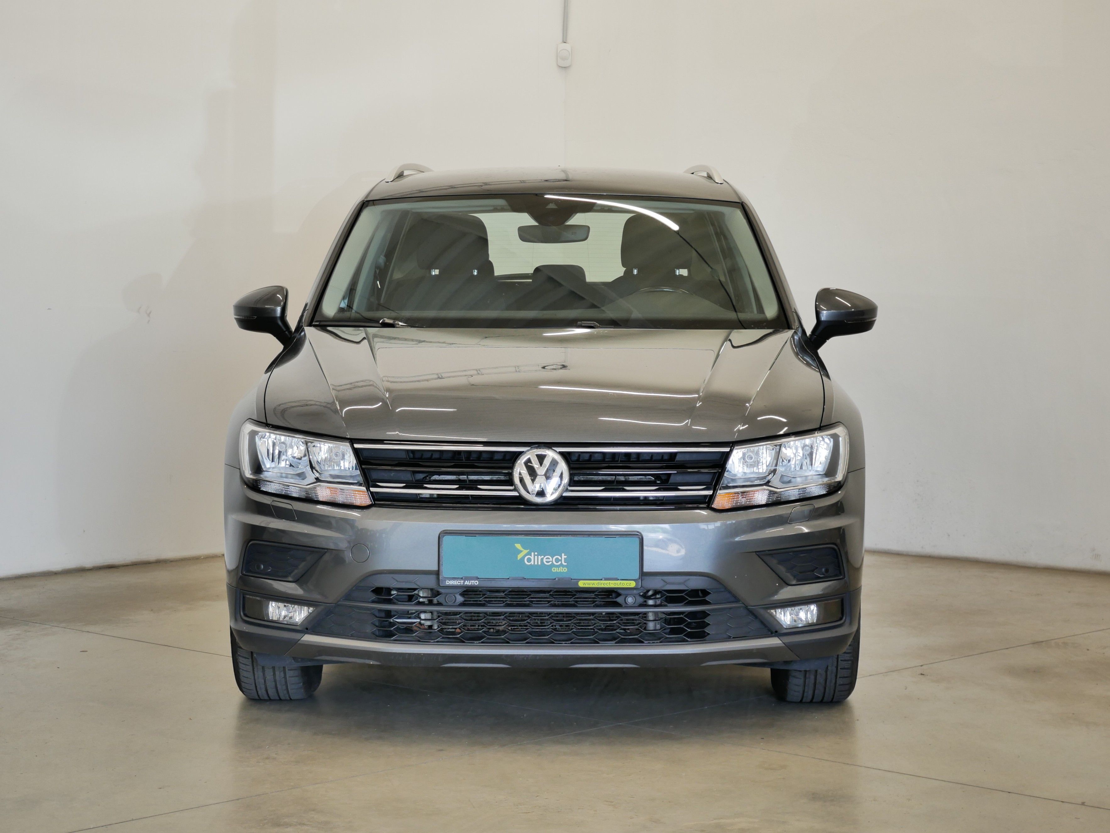 Volkswagen Tiguan, 2.0 TDI 110 kW Comfortline - fotka 4