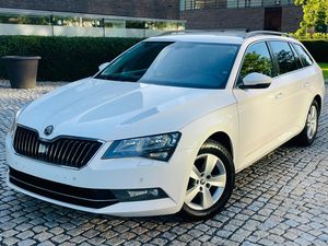 Škoda Superb, 2.0TDI 1MAJITEL TAŽNÉ SERVISKA