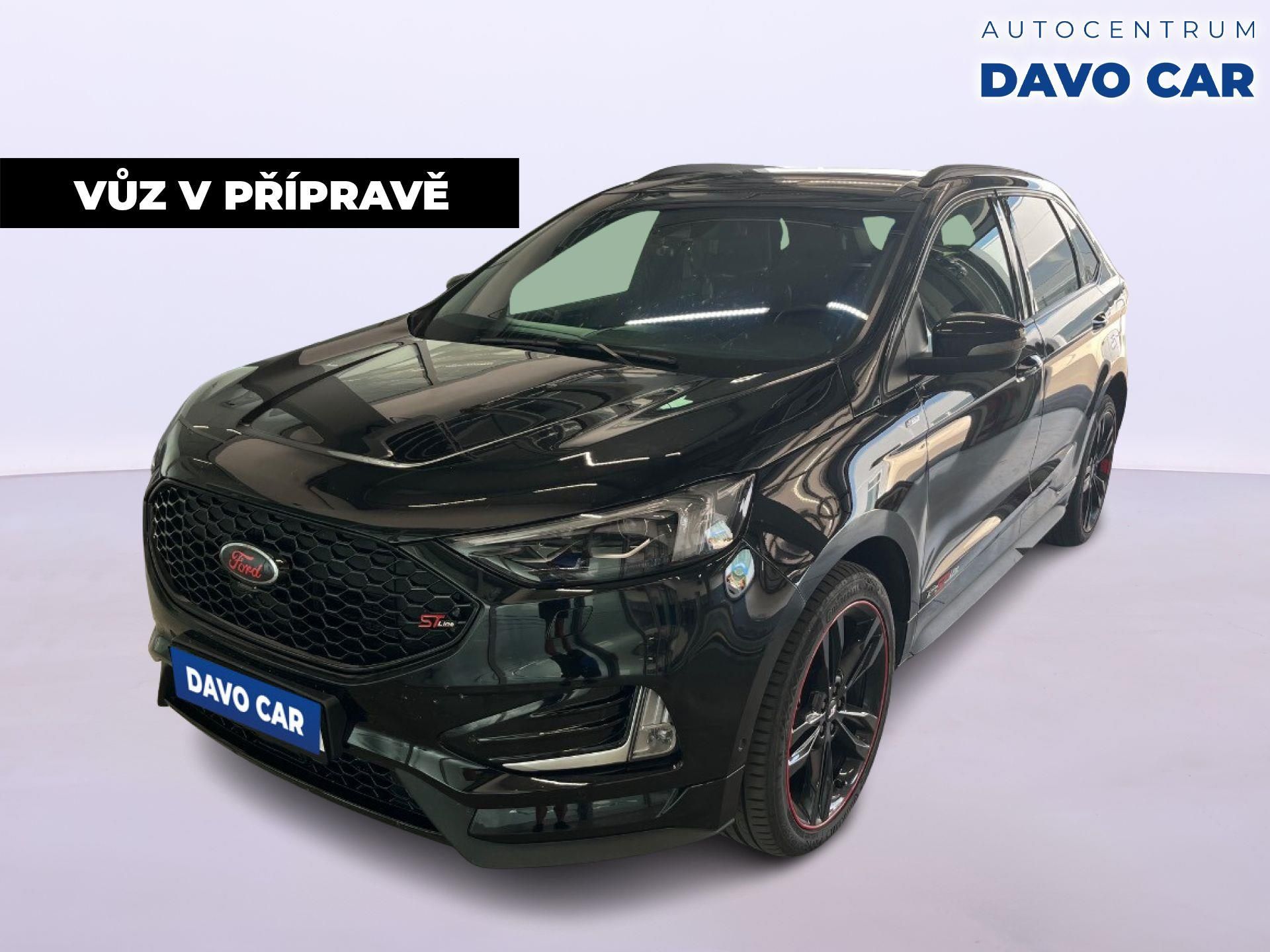 Ford Edge, 2,0 TDCi 175kW AWD ST-Line