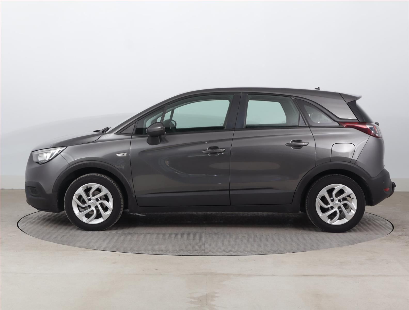 Opel Crossland, 1.2, Business, Tempomat - fotka 3
