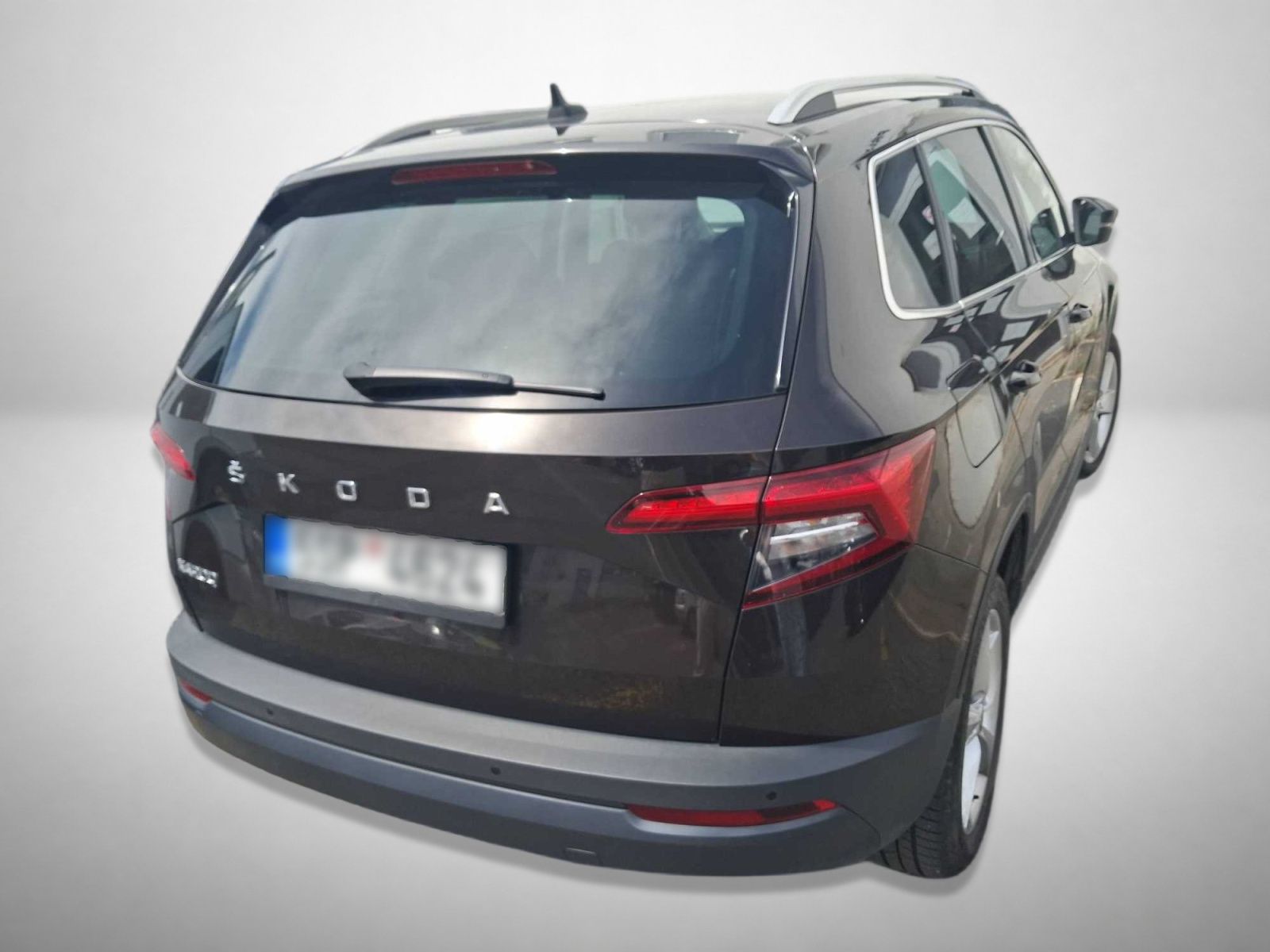 Škoda Karoq, 1.5 TSI, Automat, Kůže, Navi - fotka 2