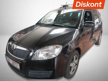 1.4 16V, Parkovací asistent