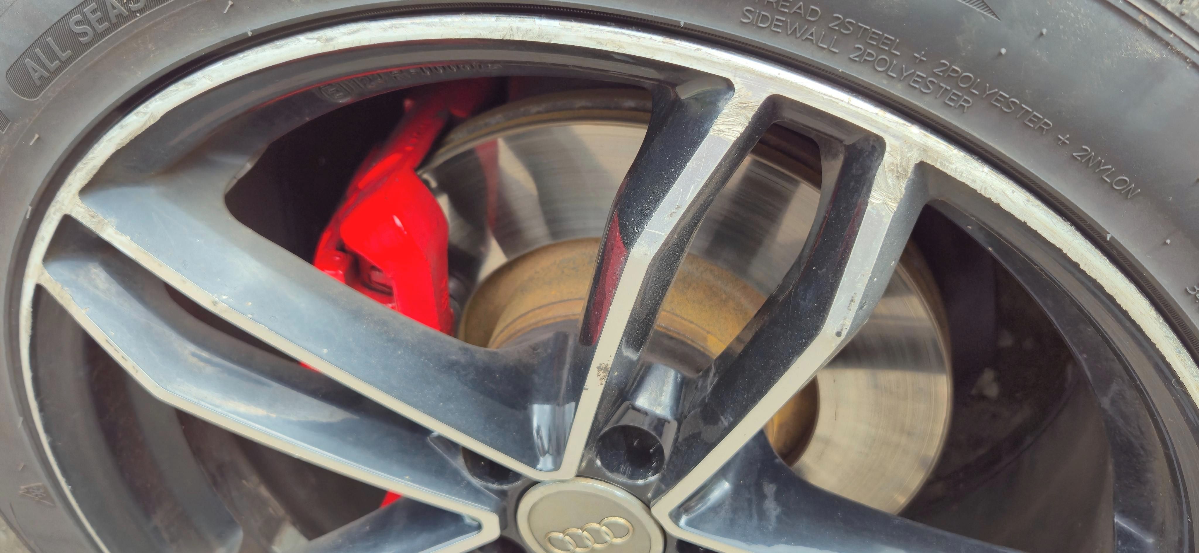 Audi A6, Audi A6 2.0tdi CR - fotka 6