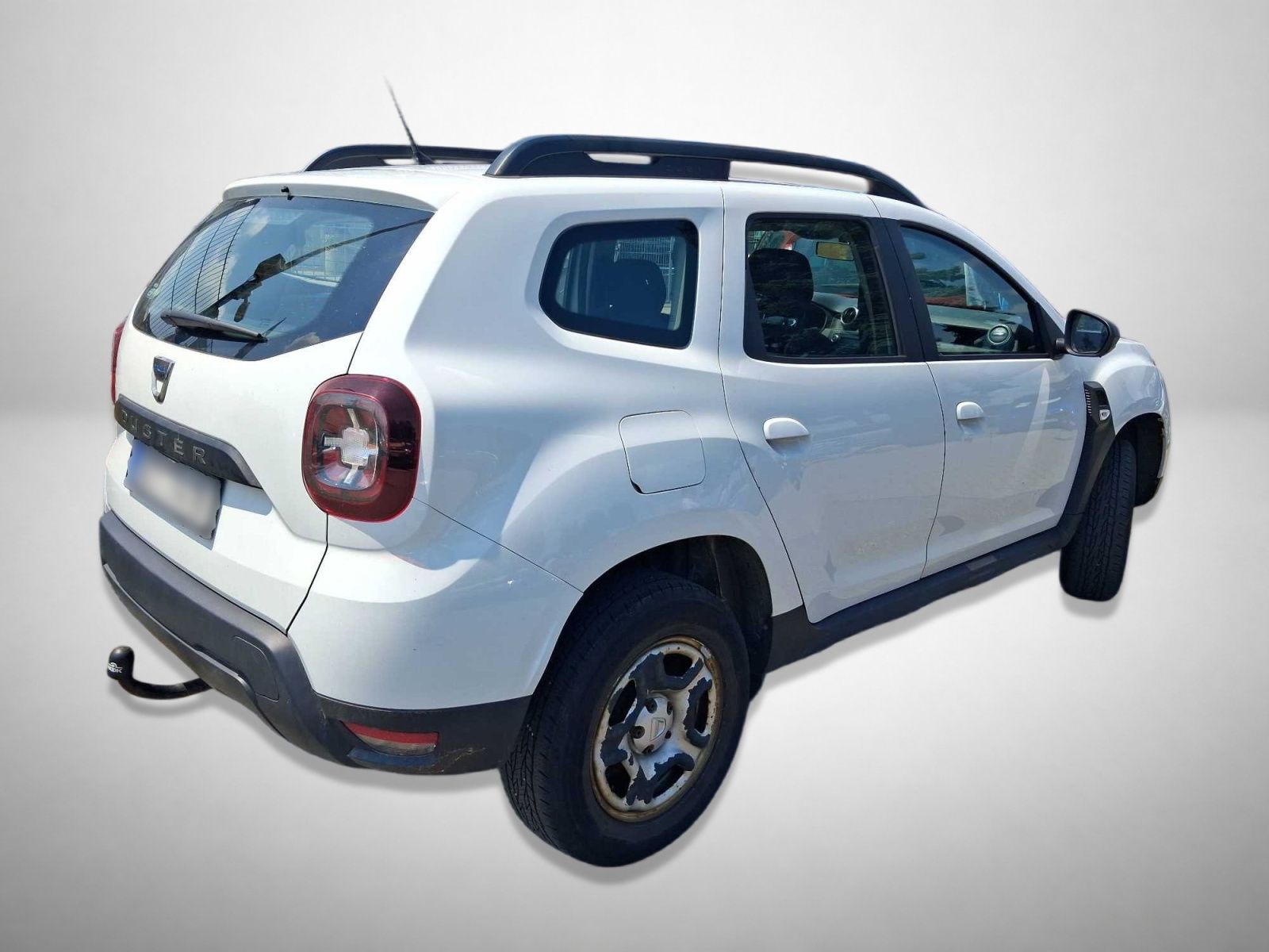 Dacia Duster, 1.6 SCe, ČR,1.maj, Tempomat - fotka 2