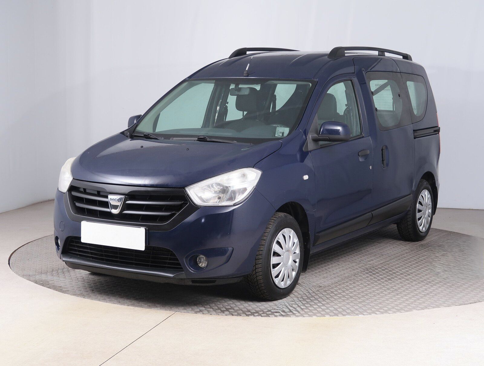 Dacia Dokker, 1.2 TCe, Arctica, 5Míst, ČR - fotka 2