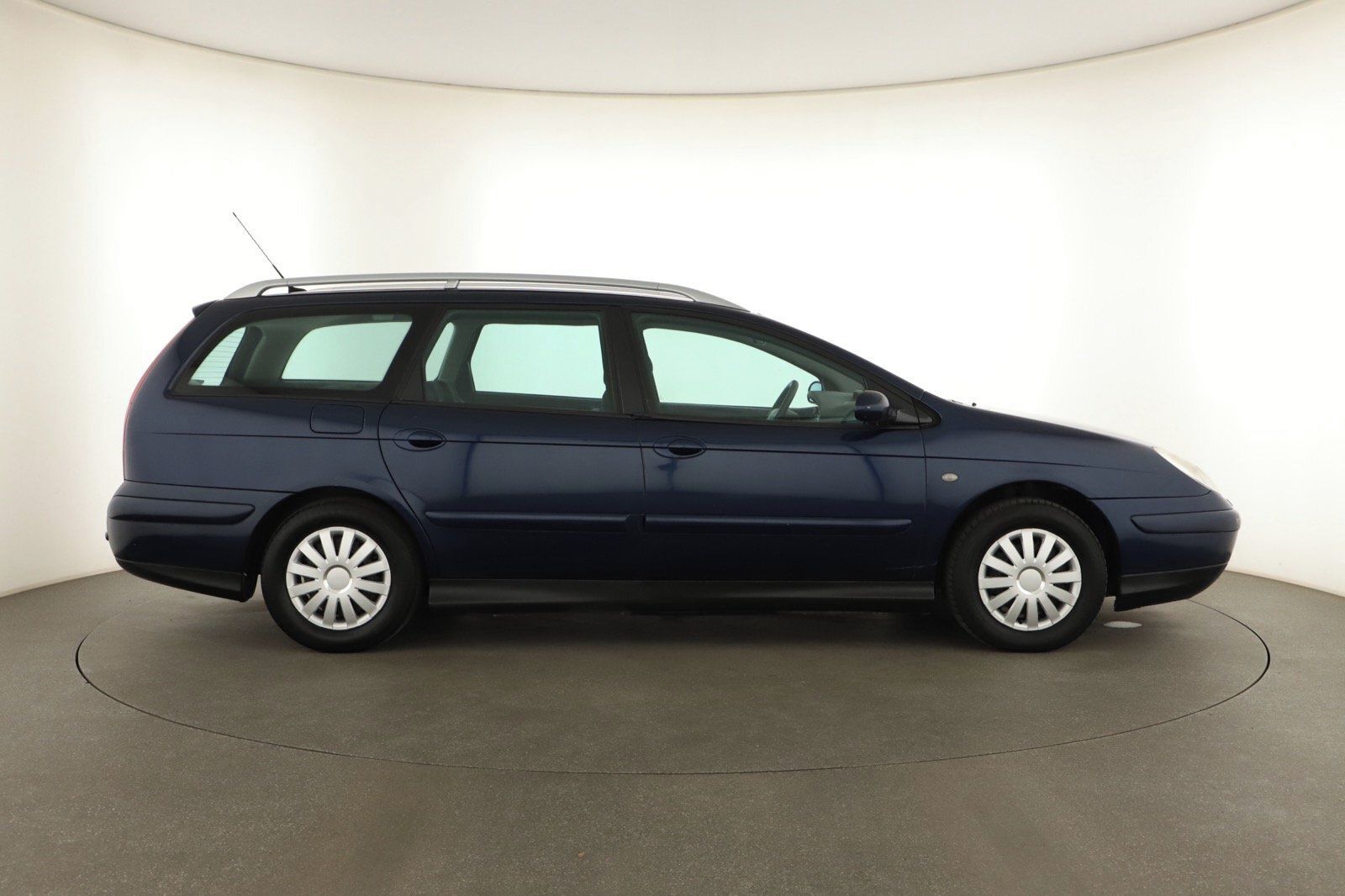 Citroën C5, 2.2 HDi , Tažné, Klima - fotka 6
