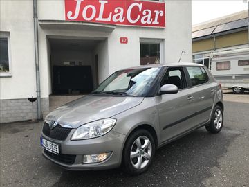 1,2 TSi 77kW DSG! Automat!
