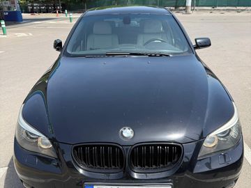 E61 MPAKET XDRIVE