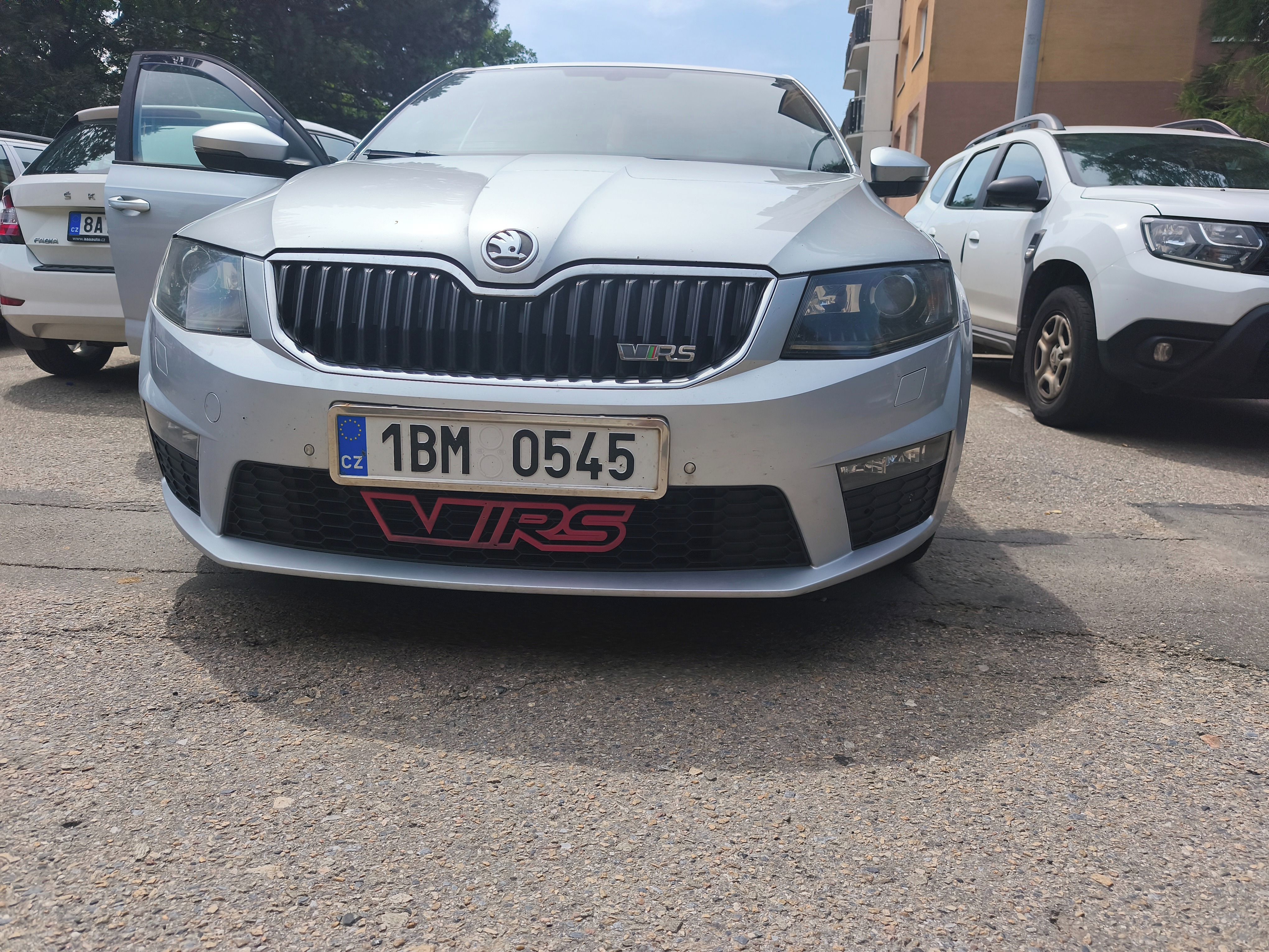 Škoda Octavia, 2.0 TDI - DSG - fotka 4