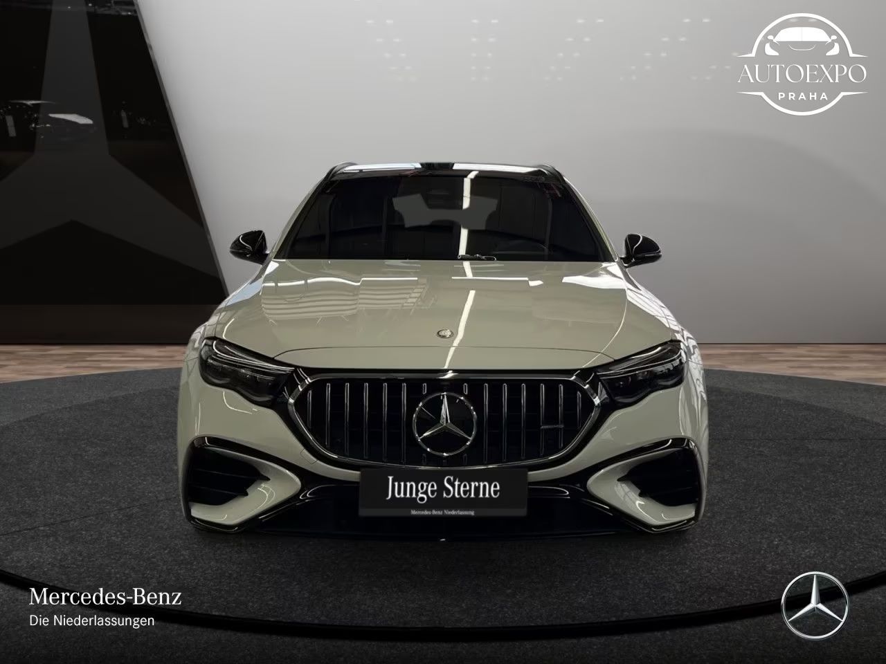 Mercedes-Benz Třídy E, E 53 T AMG 4Matic+*PANORAMA - fotka 2
