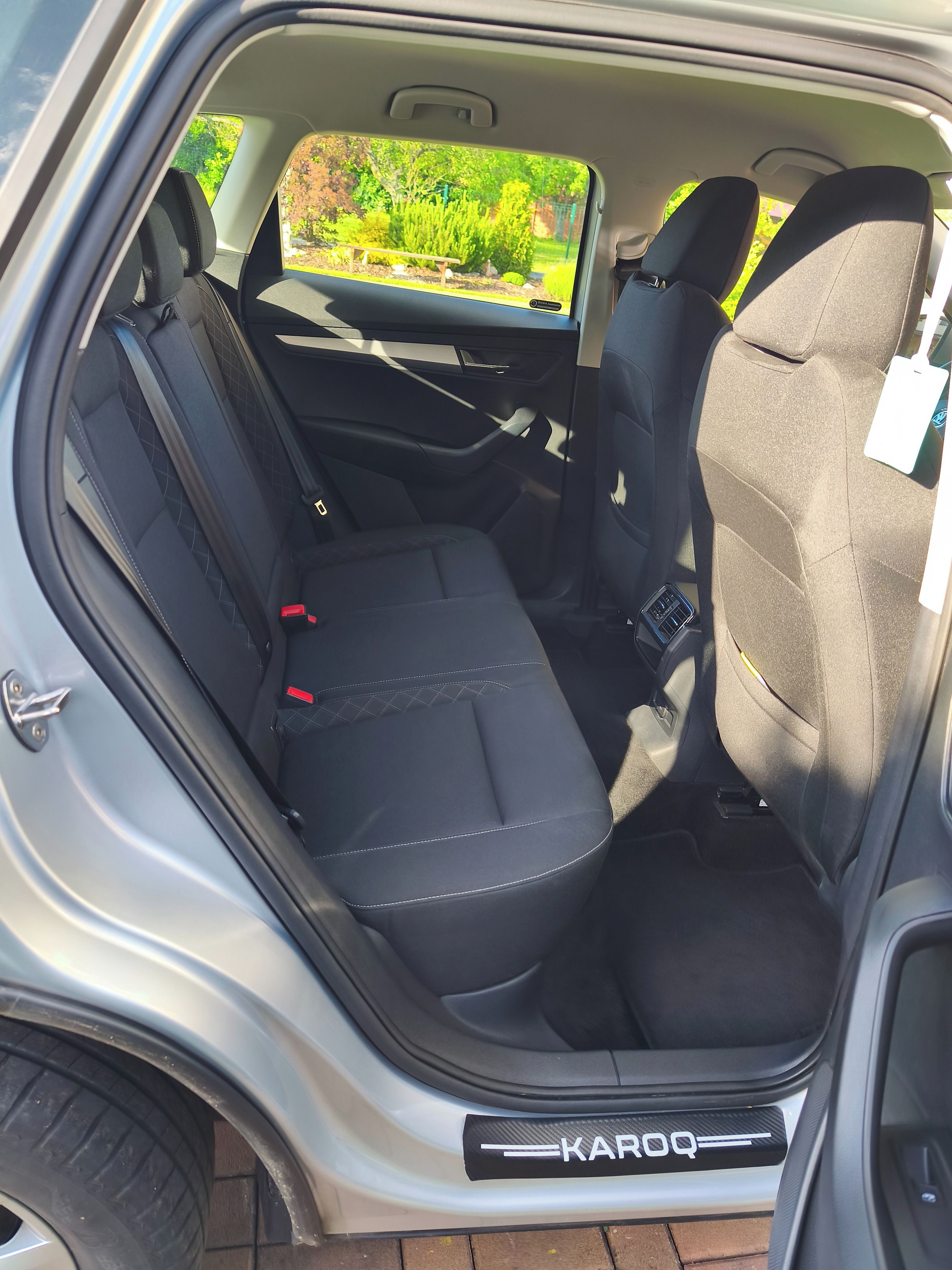 Škoda Karoq, ŠKODA KAROQ - fotka 6
